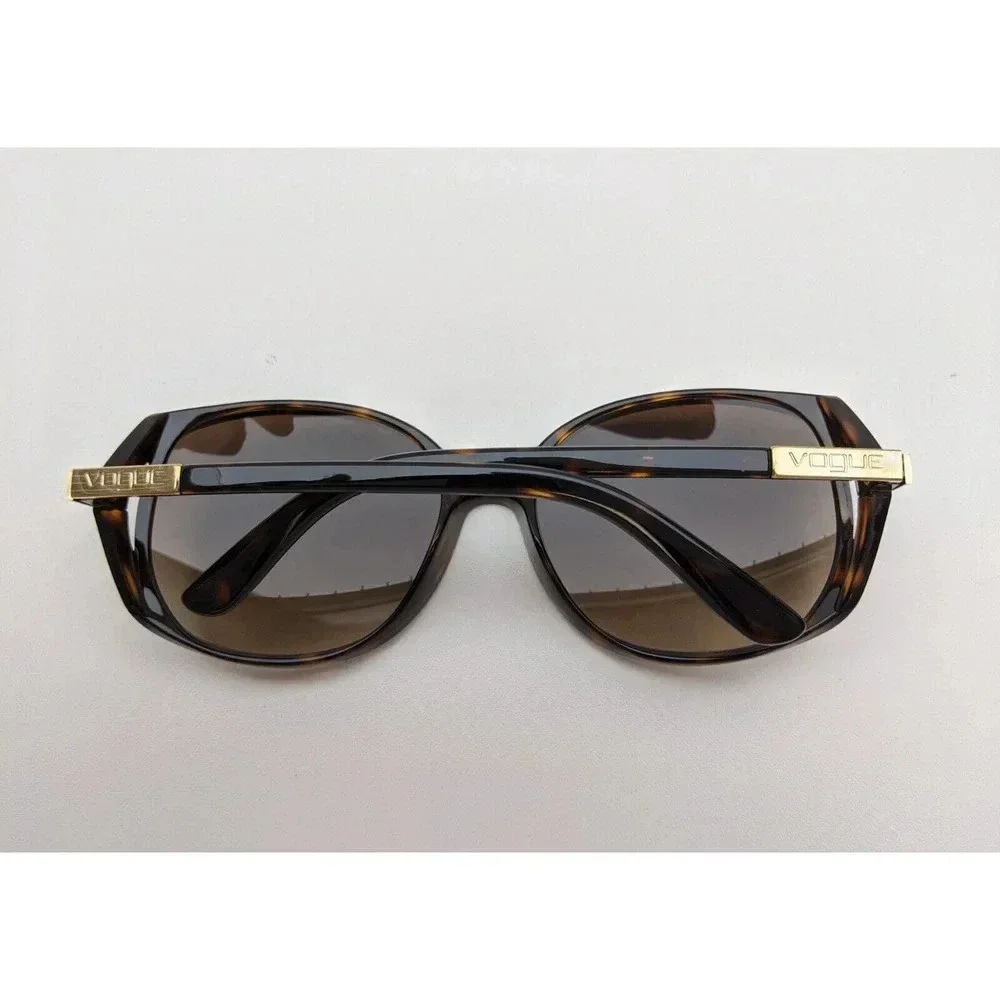 🕶️Made in Italy! Vogue VO2681-S Women's Sunglasses 57/17 125 /KAZ457🕶️